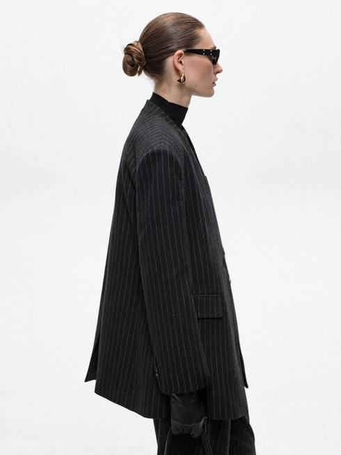 Chord Line Suit Set